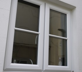 uPVC Windows