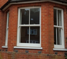 Sash Windows